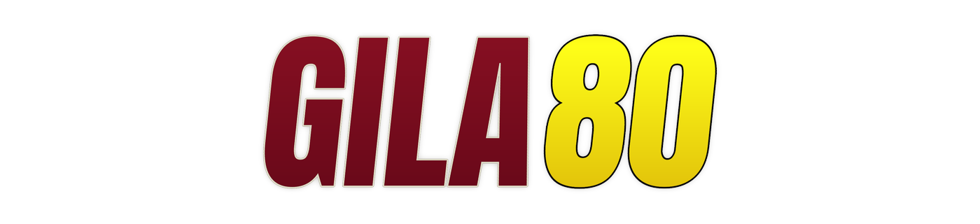 gila80 Logo